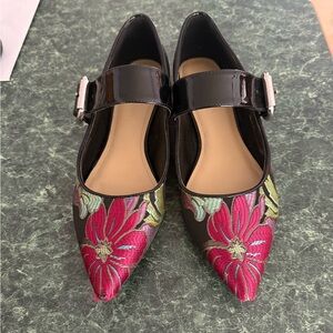 Marc Fisher Shoes Womens 8 1/2 m